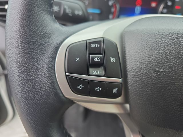 Certified 2023 Ford Explorer XLT AWD/4WD image 17