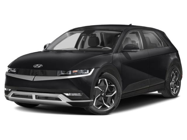 Certified 2023 Hyundai Ioniq 5 SE AWD/4WD image 1