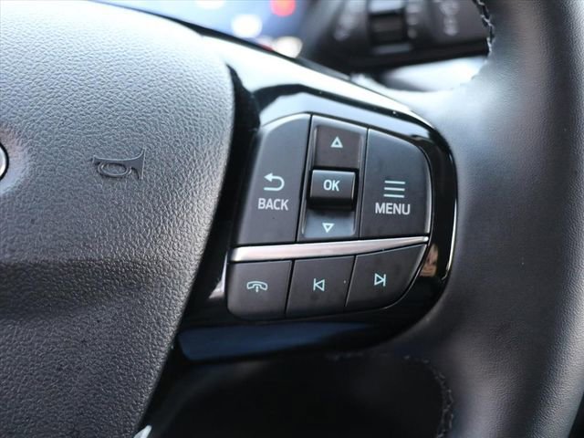 Used 2025 Ford Escape Platinum w/ Premium Technology Package image 27