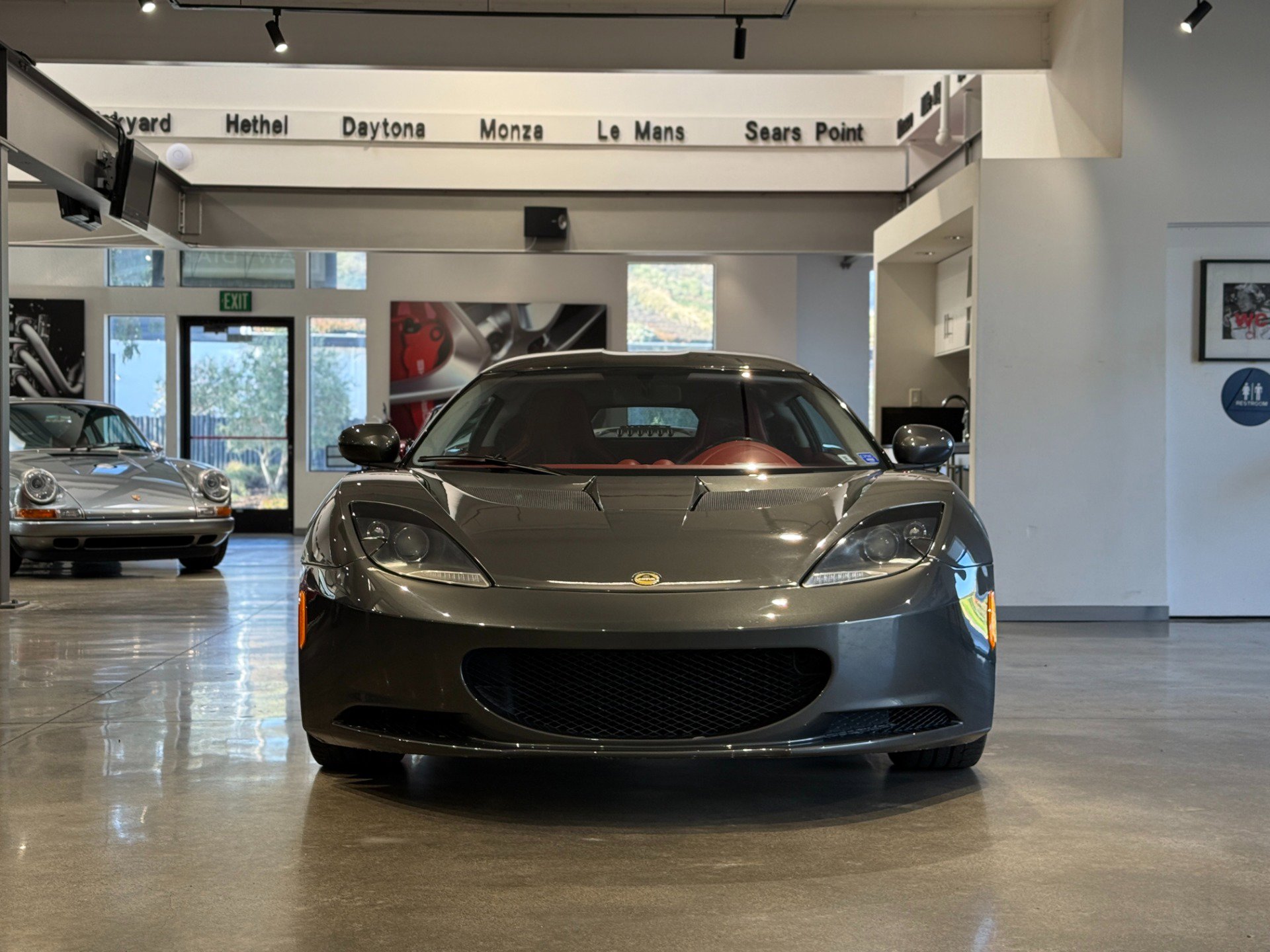 Used 2014 Lotus Evora 2+2 image 2