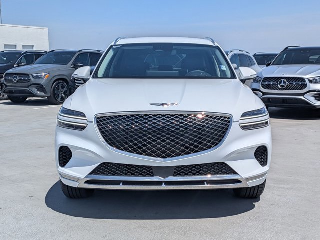 Used 2024 Genesis GV70 2.5T AWD/4WD image 2