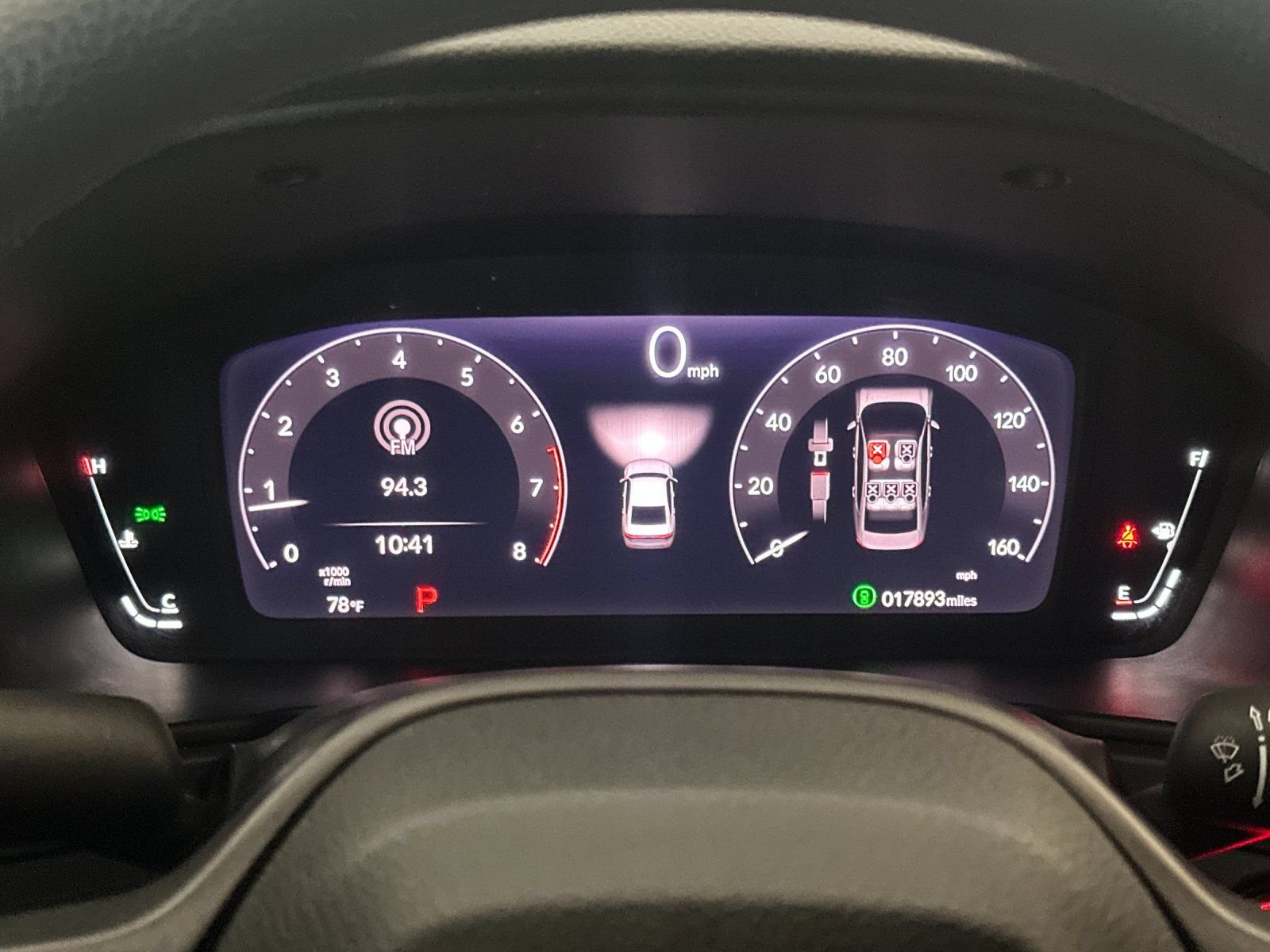 Used 2025 Honda Accord SE image 22