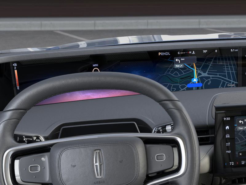 New 2026 Lincoln Nautilus Reserve image 13