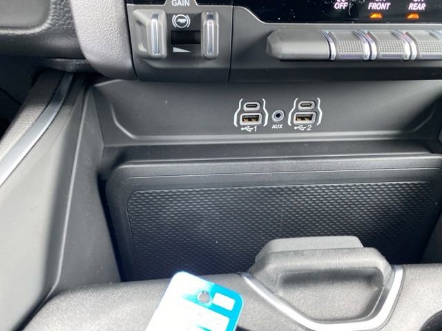 New 2026 RAM 1500 Big Horn image 23