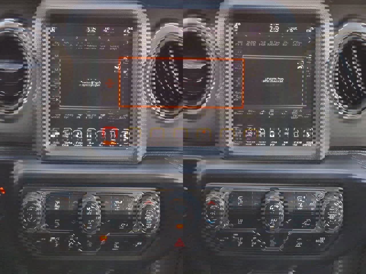 Certified 2022 Jeep Wrangler Willys image 27