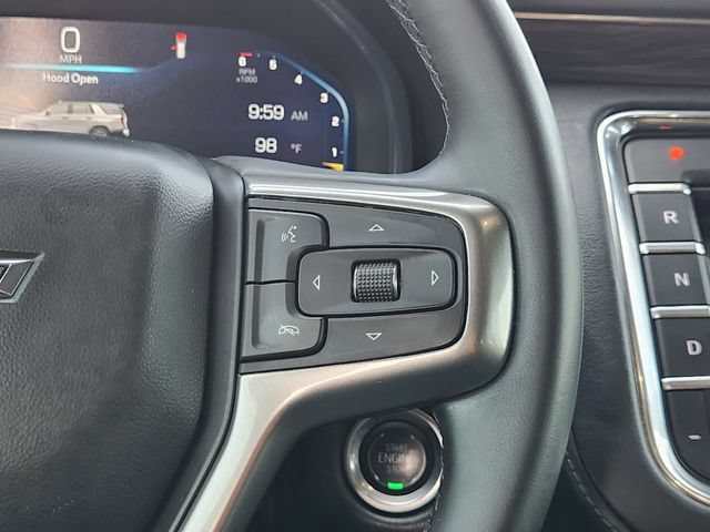 Used 2024 Chevrolet Tahoe Z71 AWD/4WD image 29