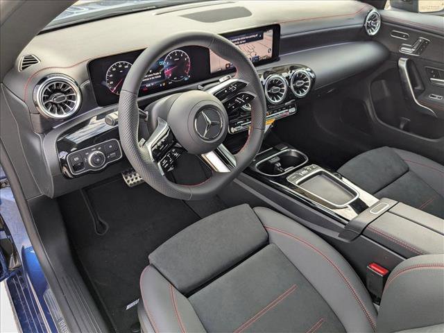 New 2026 Mercedes-Benz CLA 250 image 3