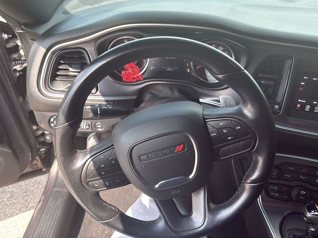 Used 2020 Dodge Challenger GT w/ Driver Convenience Group RWD image 5