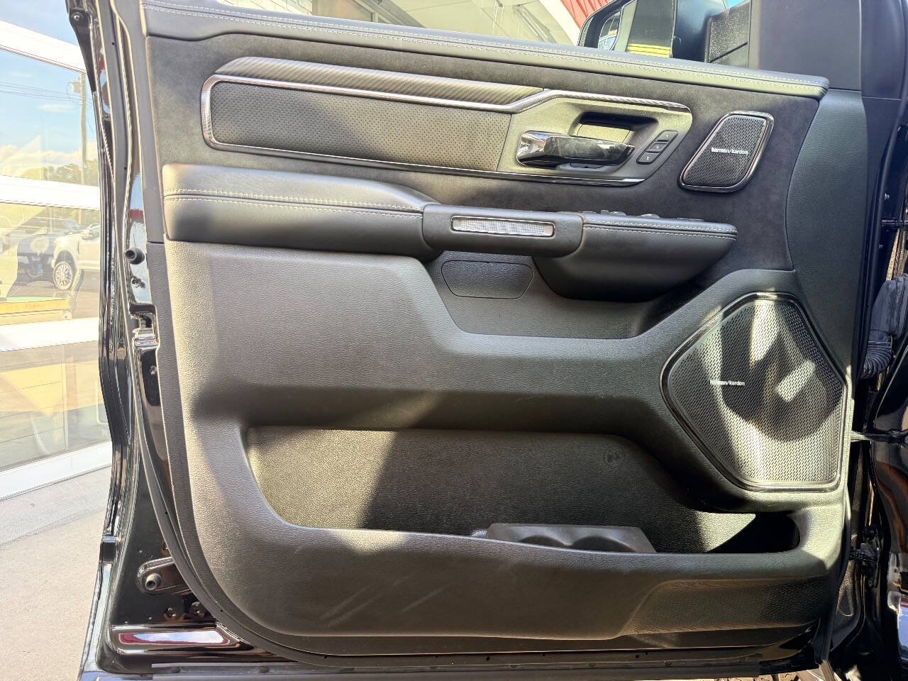 Used 2022 RAM 1500 TRX w/ TRX Level 2 Equipment Group AWD/4WD image 17