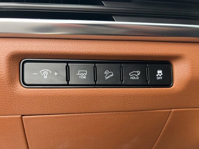 Used 2025 Kia Telluride SX Prestige X-Line AWD/4WD image 11