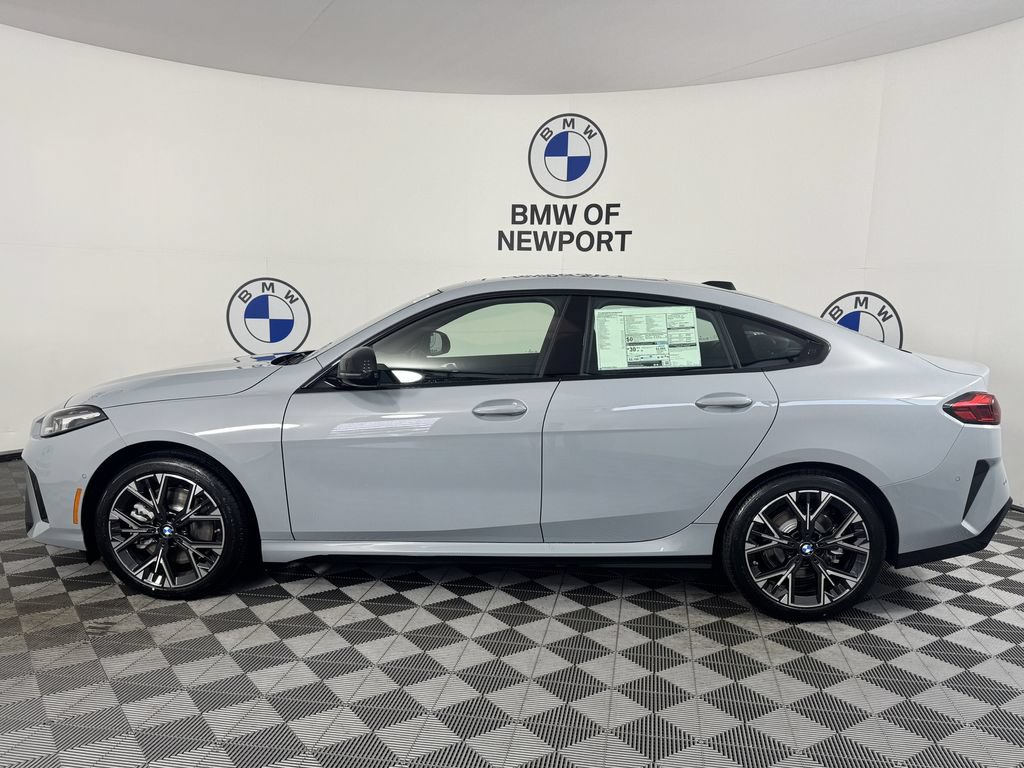 New 2026 BMW 228i xDrive w/ Premium Package AWD/4WD image 9