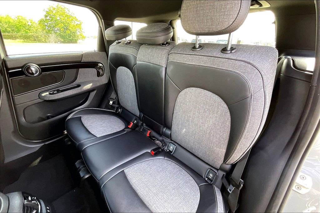 Used 2021 MINI Cooper Countryman John Cooper Works w/ Premium Package AWD/4WD image 19