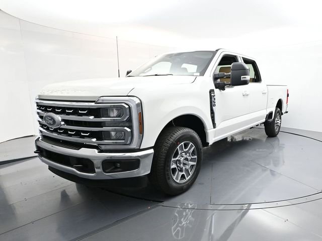 New 2026 Ford F350 Lariat image 8