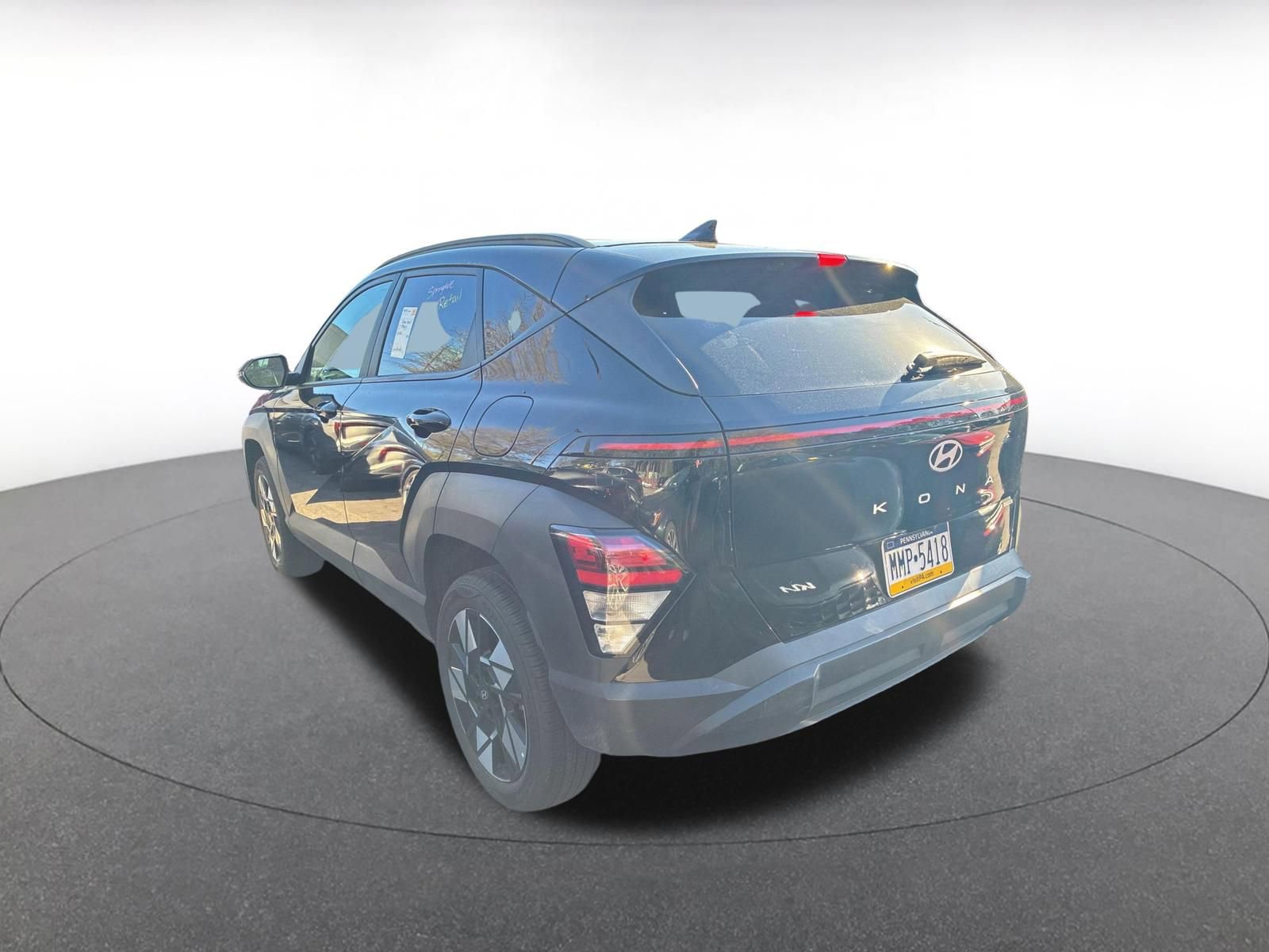 Used 2025 Hyundai Kona SEL image 6