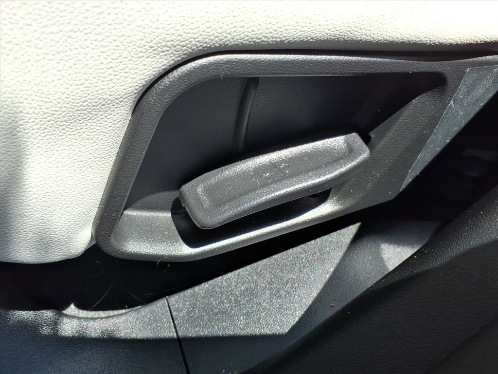 Certified 2025 Hyundai Tucson SEL AWD/4WD image 14