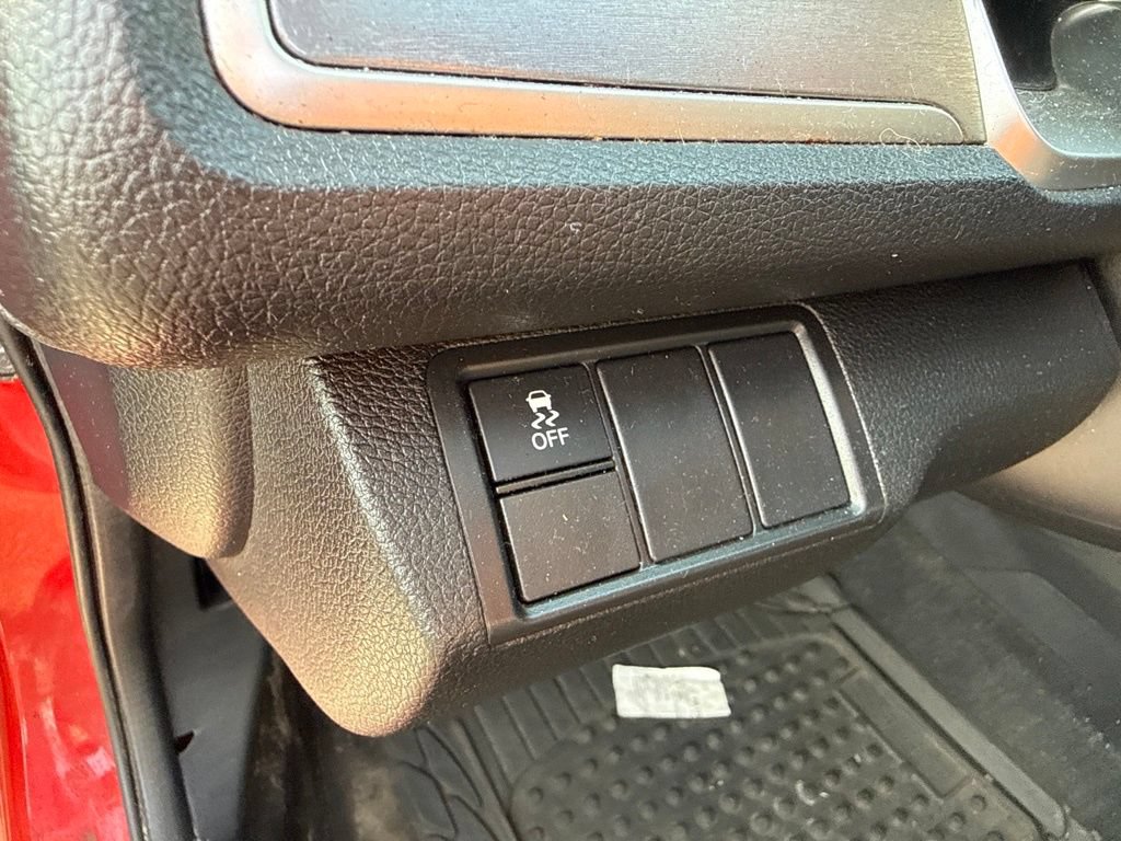 Used 2017 Honda Civic EX-T image 15