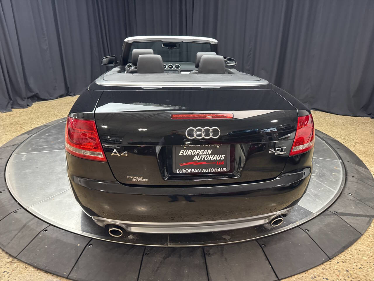 Used 2009 Audi A4 2.0T image 40