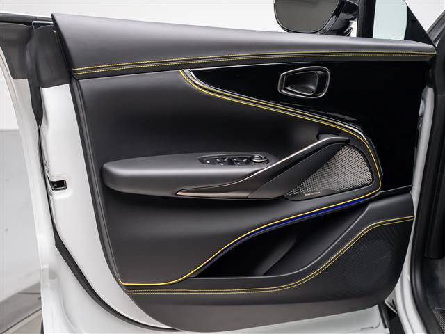 New 2026 Aston Martin DBX 707 AWD/4WD image 23
