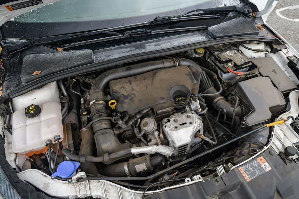 Used 2016 Ford Focus SE FWD image 28