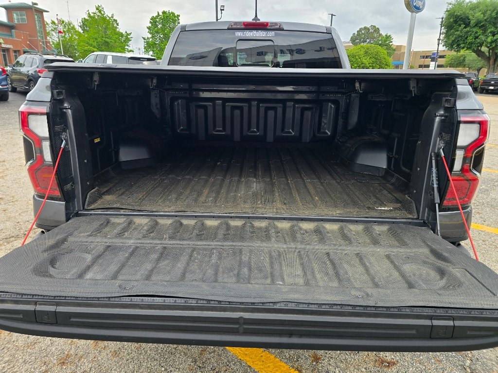 Used 2025 Ford Ranger Raptor image 19