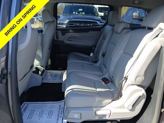 Used 2020 Honda Odyssey EX-L image 13