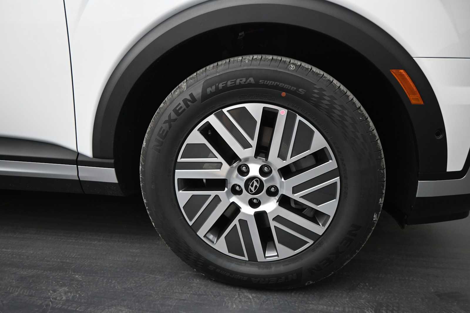 New 2027 Hyundai Palisade SEL Premium AWD/4WD image 10
