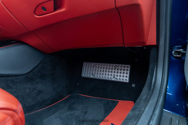 Used 2022 Ferrari Portofino M RWD image 57