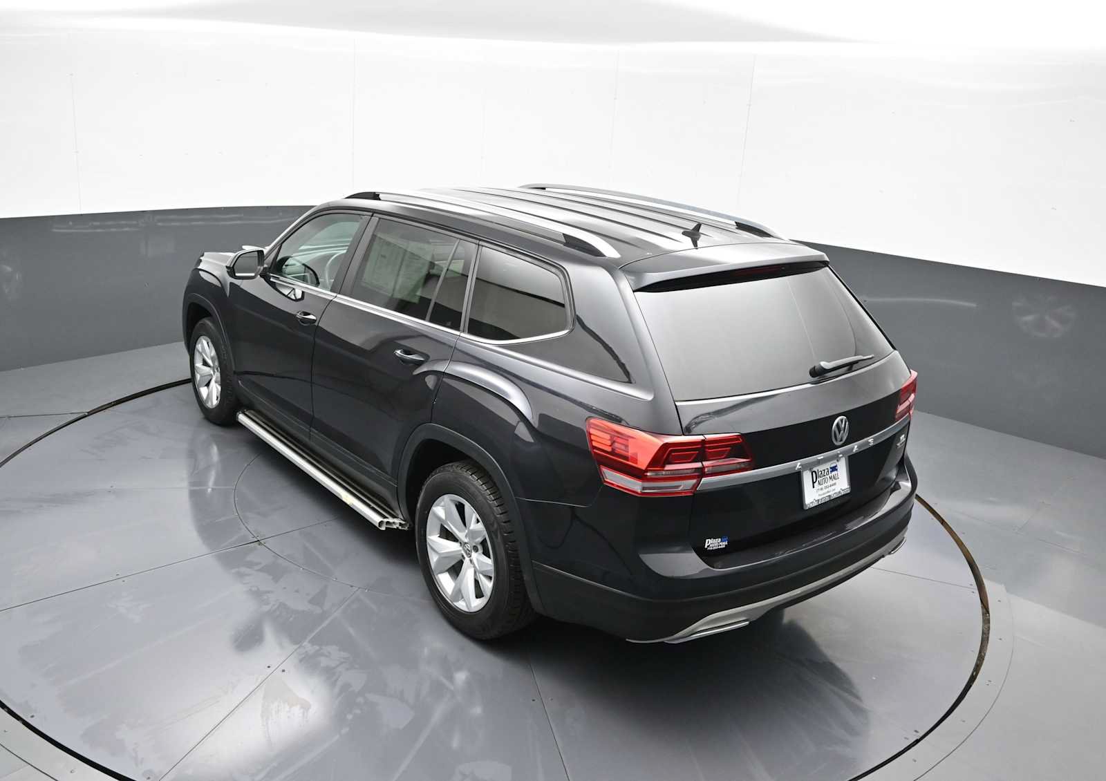 Used 2018 Volkswagen Atlas S AWD/4WD image 40
