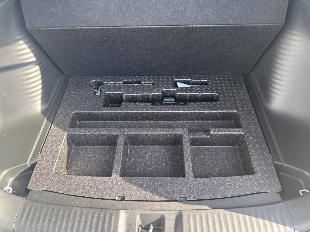 New 2027 Honda HR-V LX image 27