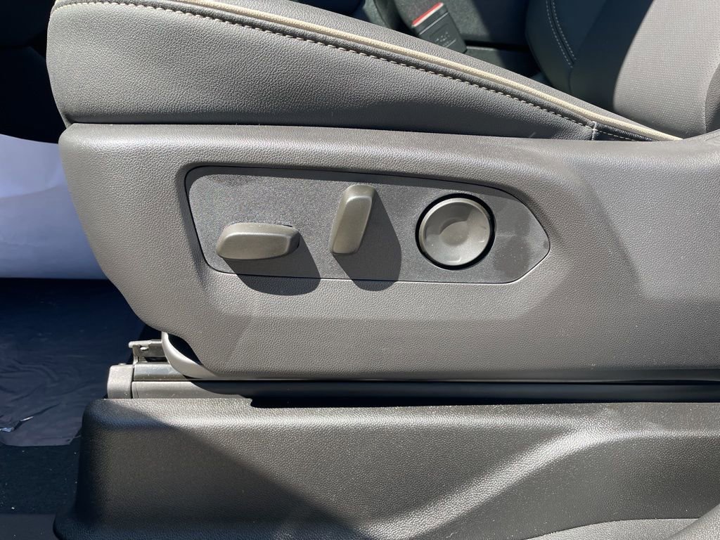 New 2026 Chevrolet Suburban Premier w/ Sun And Tow Package image 13