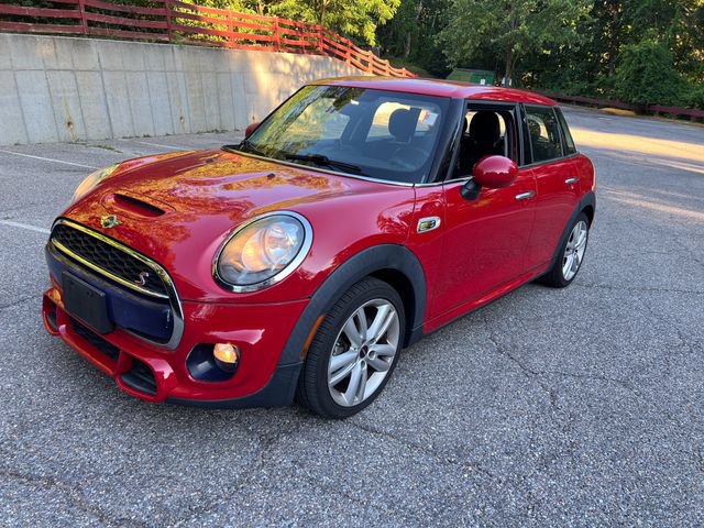 Used 2016 MINI Cooper S FWD image 4
