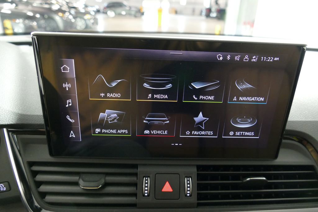 Used 2023 Audi Q5 2.0T Premium Plus w/ Premium Plus Package AWD/4WD image 15