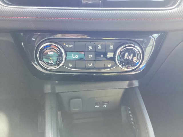 New 2026 Chevrolet TrailBlazer RS w/ Convenience Package image 27