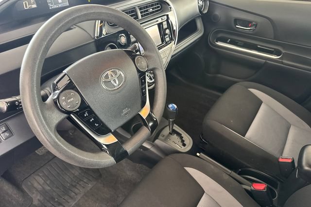 Used 2019 Toyota Prius C FWD image 7