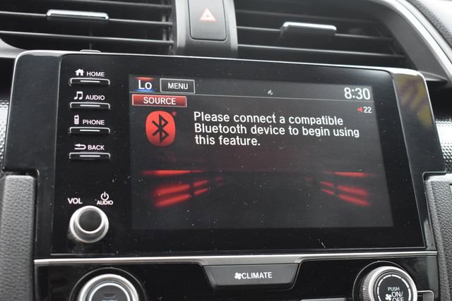 Used 2019 Honda Civic Sport image 25