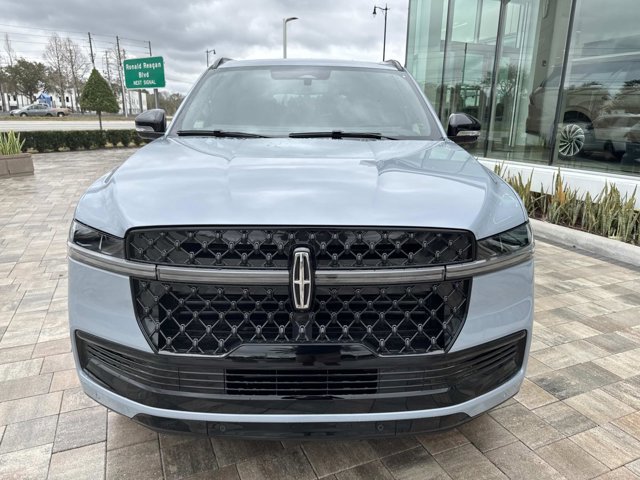 New 2026 Lincoln Navigator L Reserve w/ Jet Appearance Package image 6