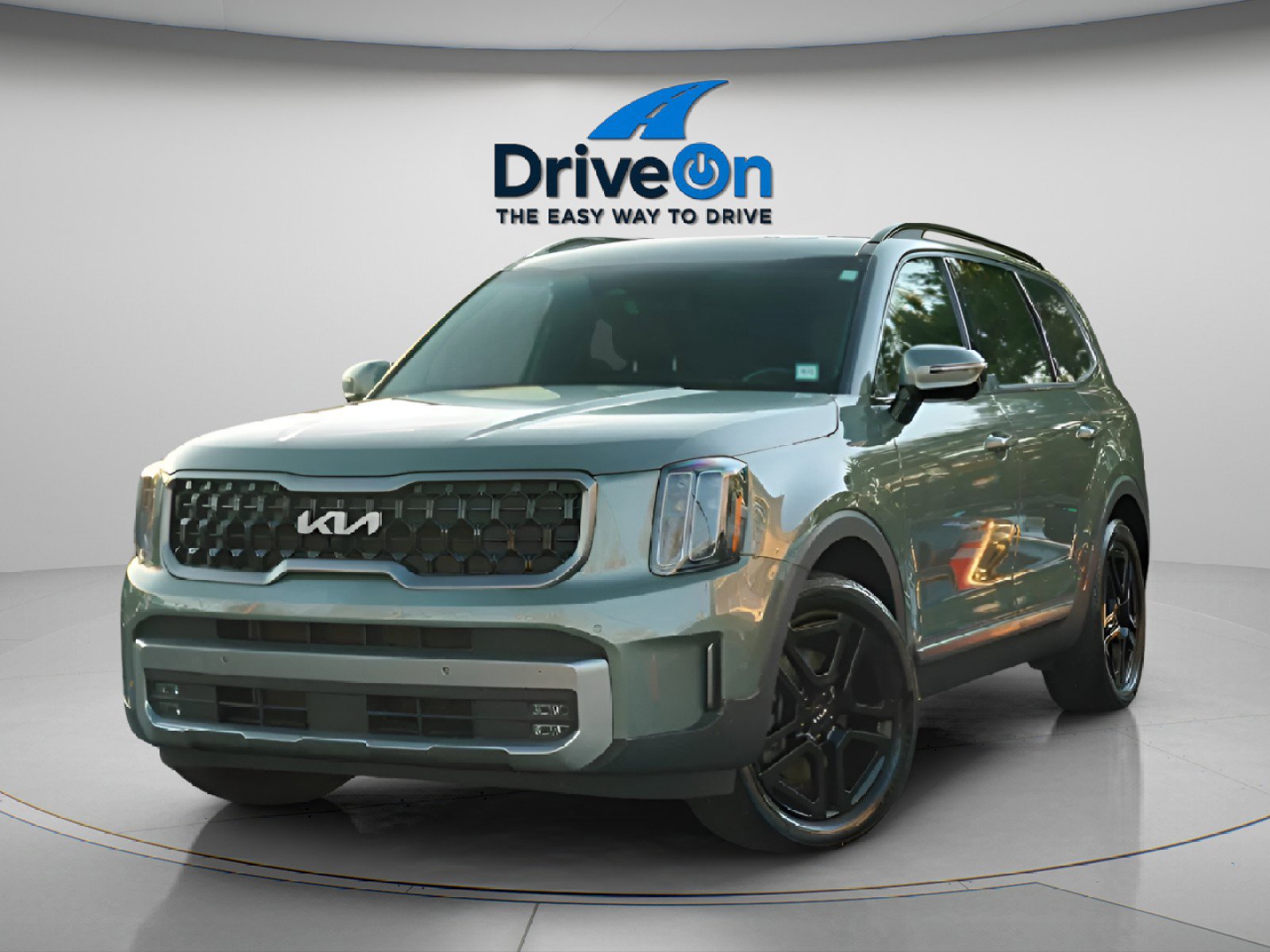 Used 2023 Kia Telluride SX Prestige X-Line image 21