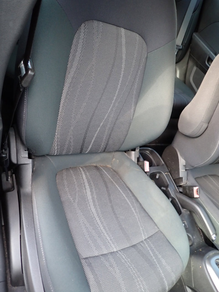 Used 2012 Chevrolet Sonic LT image 31