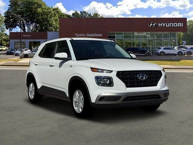 New 2026 Hyundai Venue SE FWD image 11