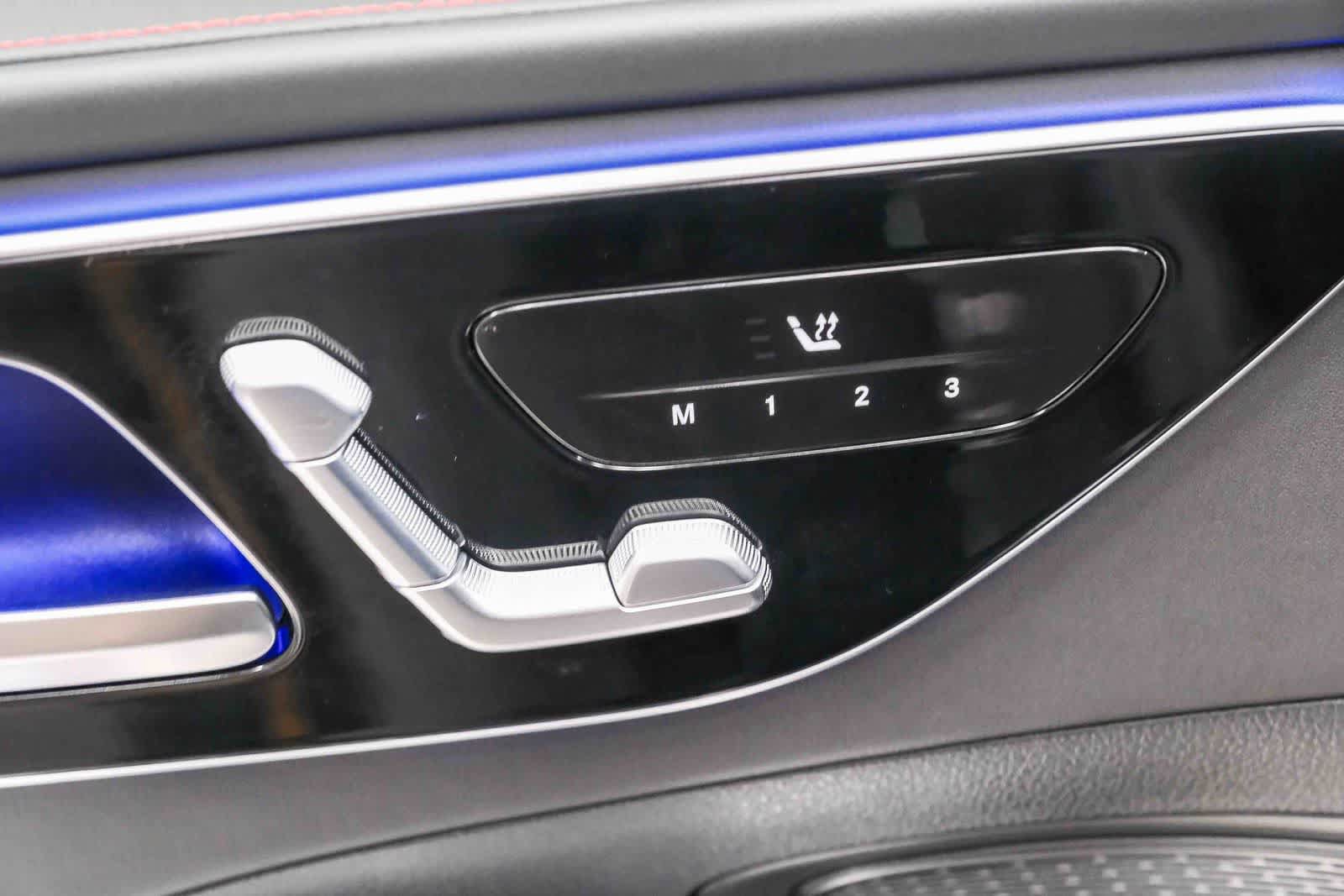 Certified 2023 Mercedes-Benz C 43 AMG 4MATIC Sedan image 27
