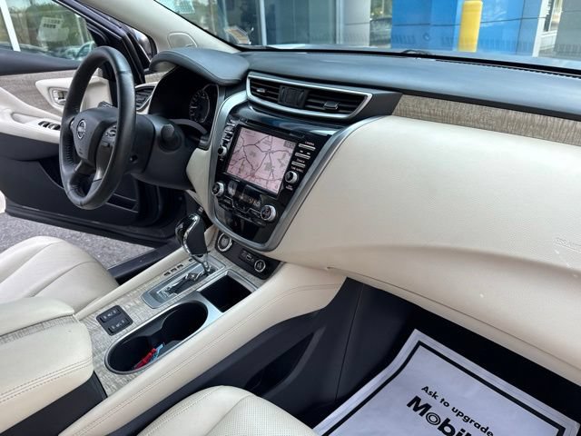 Used 2023 Nissan Murano SL w/ Cargo Package AWD/4WD image 25