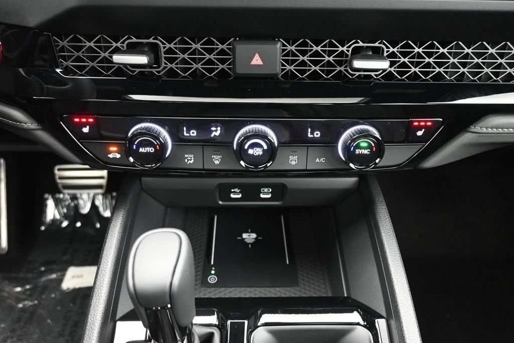 New 2026 Honda Accord Sport image 43
