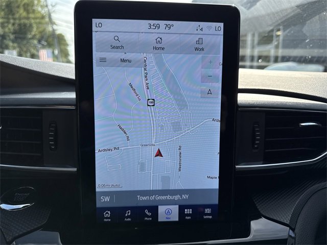 Used 2022 Ford Explorer ST w/ Equipment Group 401A image 20