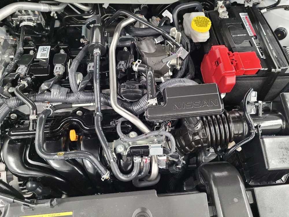 Used 2024 Nissan Sentra SV FWD image 30