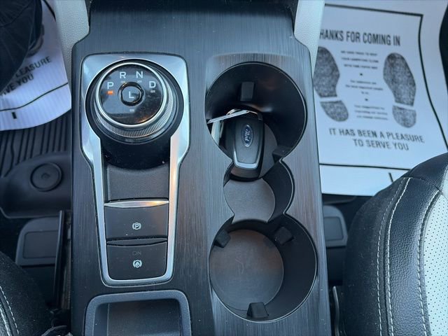 Used 2023 Ford Escape SE w/ PHEV Premium Package image 16