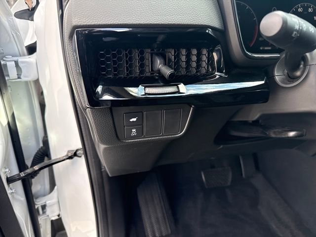 Certified 2025 Honda CR-V EX-L image 11
