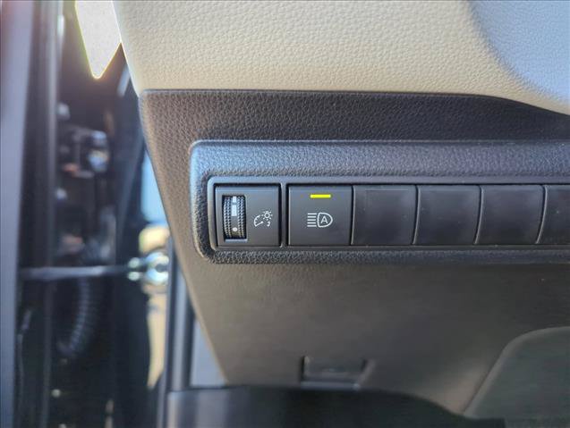 Used 2025 Toyota Corolla FX w/ Convenience Package FWD image 12