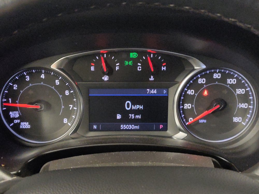 Used 2024 GMC Terrain SLT AWD/4WD image 23