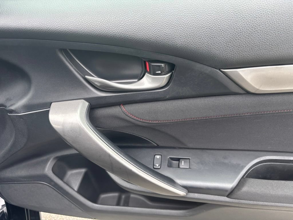 Used 2018 Honda Civic Si image 23