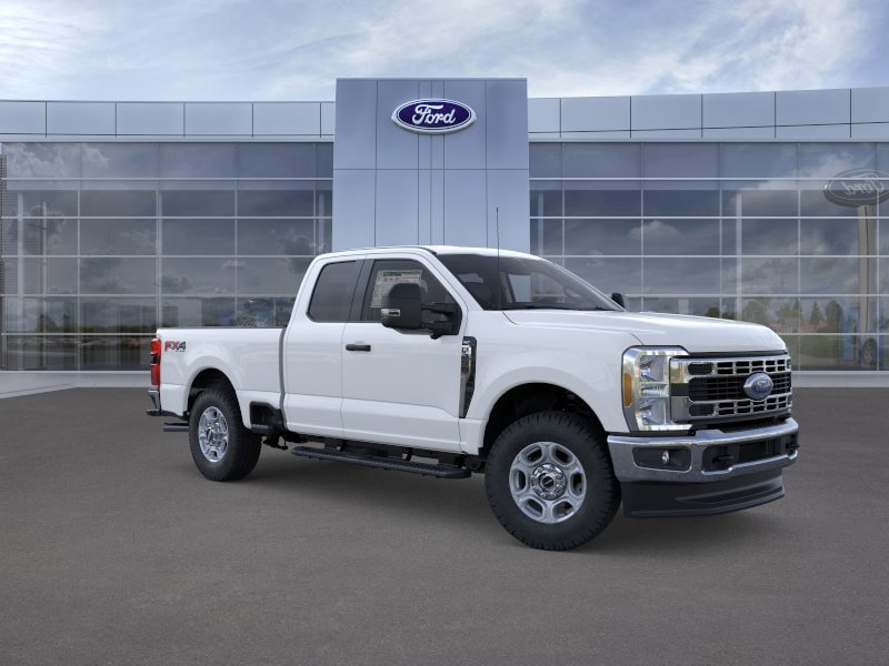 New 2026 Ford F250 XLT AWD/4WD image 7